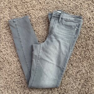 Athleta Women's Gray Jeans